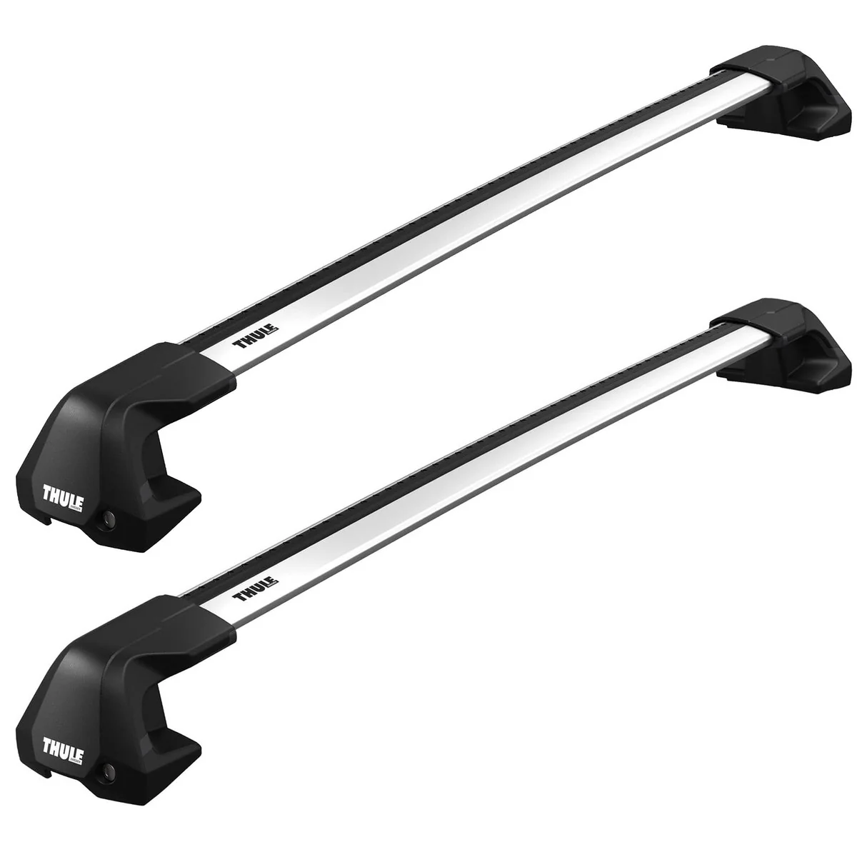 Thule WingBar Edge Full Roof Bar Kit - Image 12