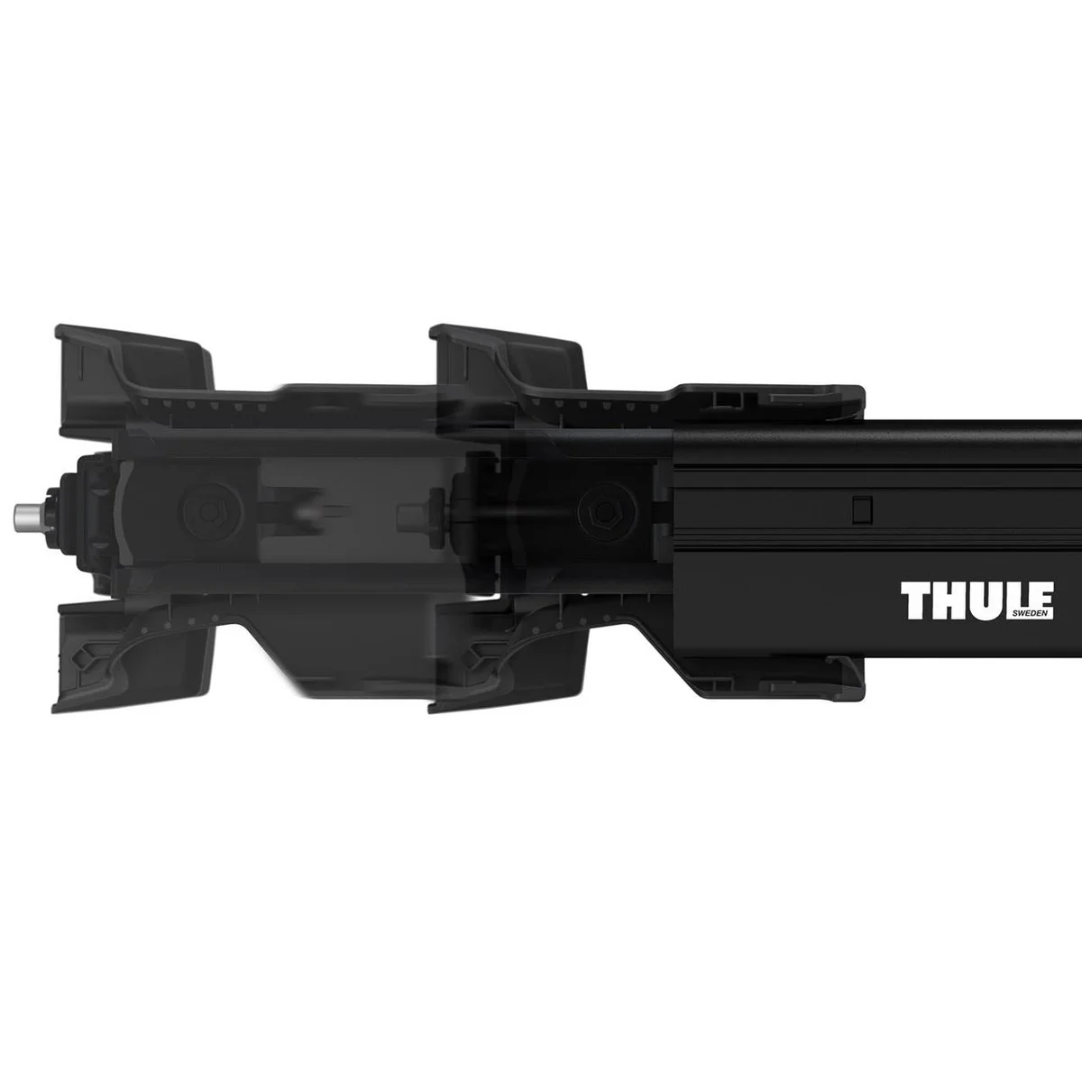 Thule WingBar Edge Full Roof Bar Kit - Image 3