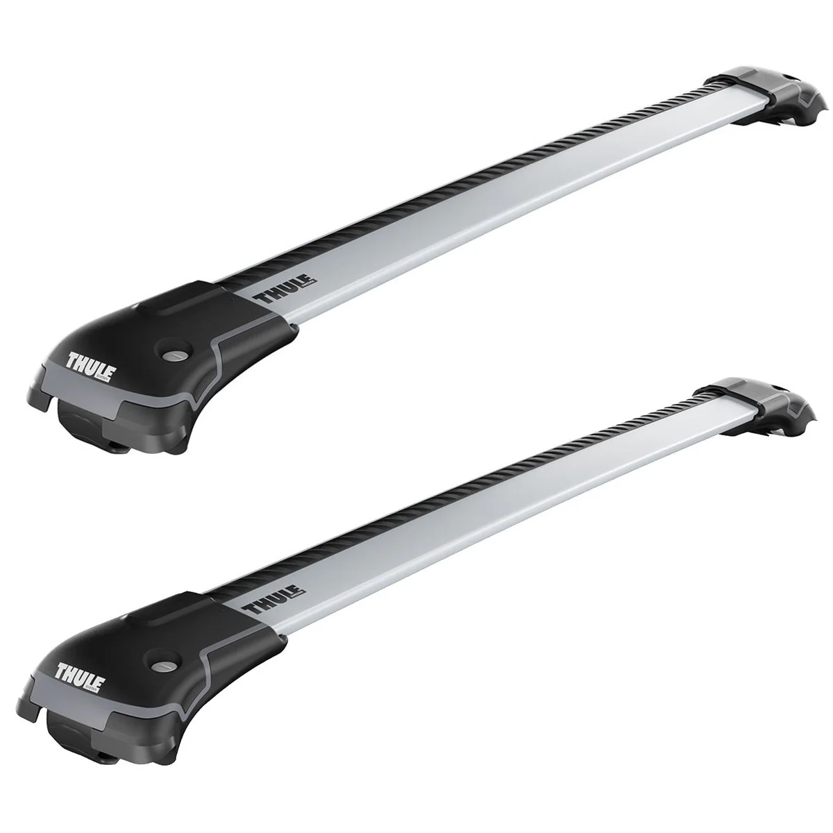 Thule WingBar Edge Full Roof Bar Kit - Image 12