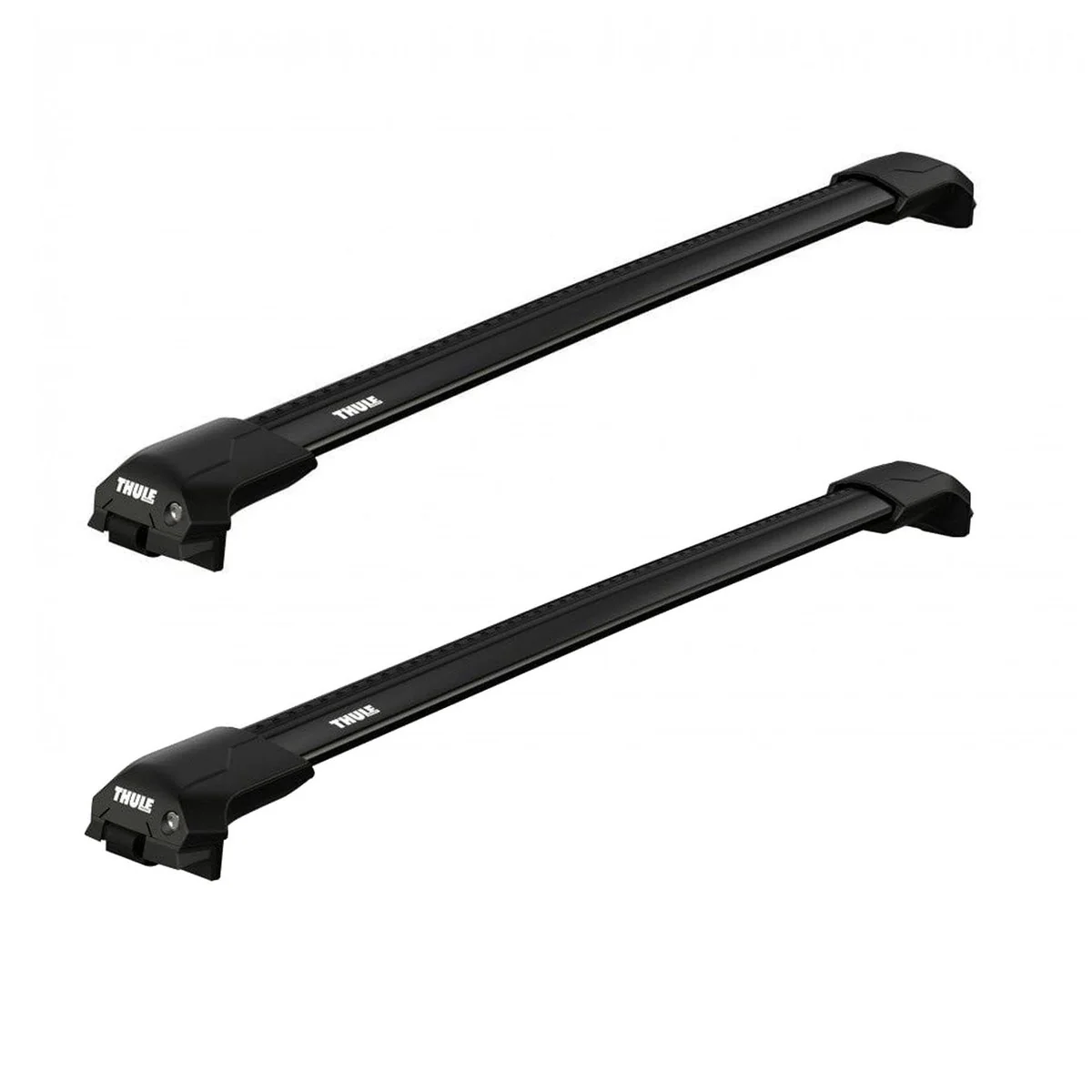 Thule WingBar Edge Full Roof Bar Kit