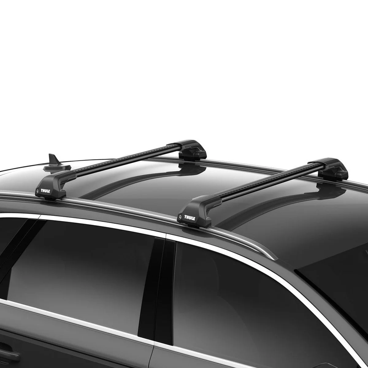 Thule WingBar Edge Full Roof Bar Kit - Image 7