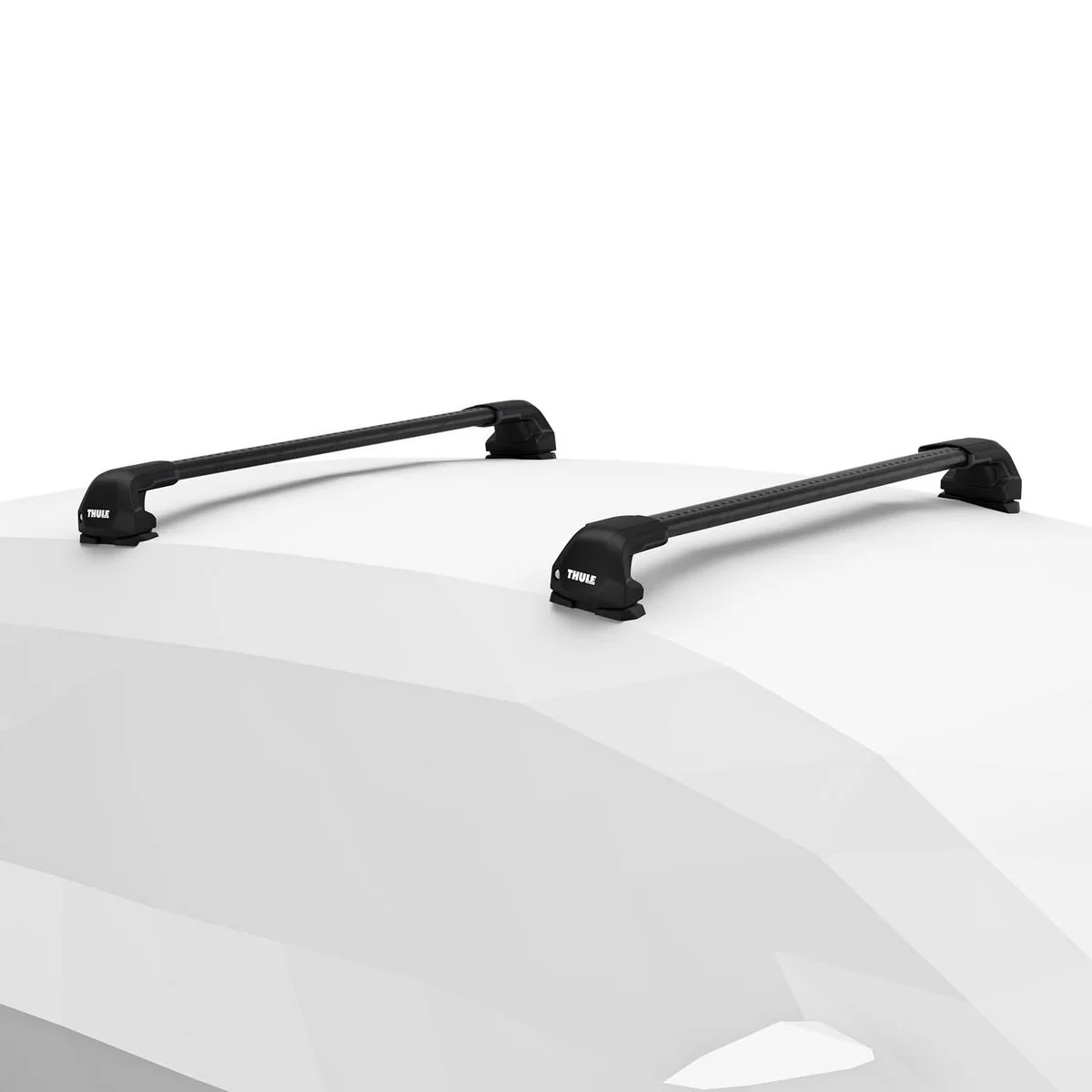 Thule WingBar Edge Full Roof Bar Kit - Image 7