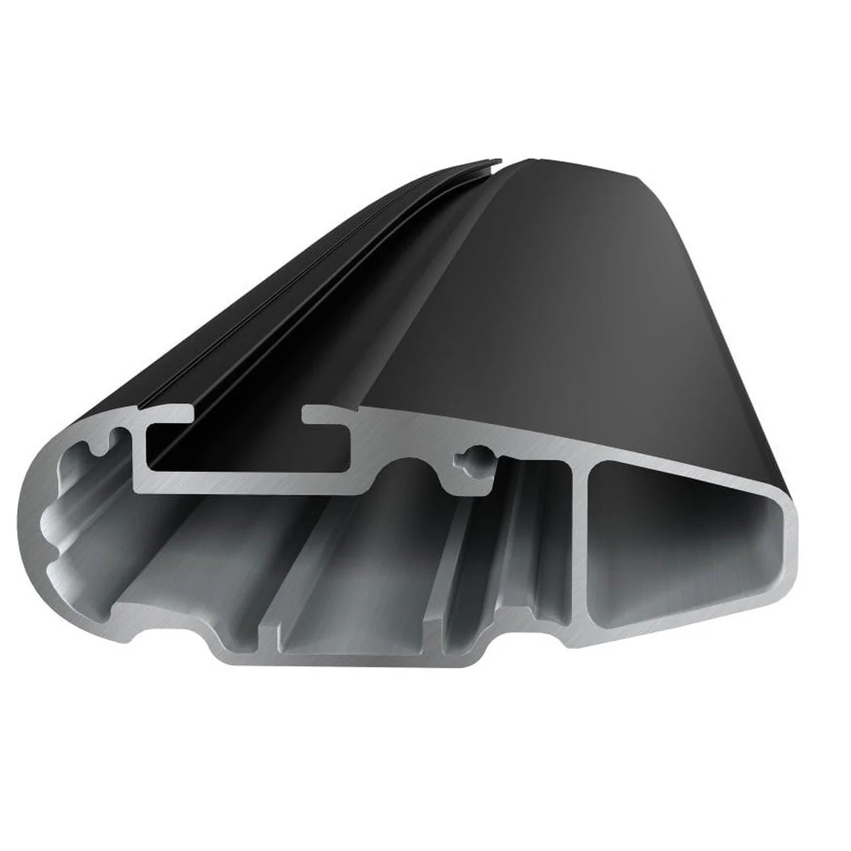 Thule WingBar Edge Full Roof Bar Kit - Image 9