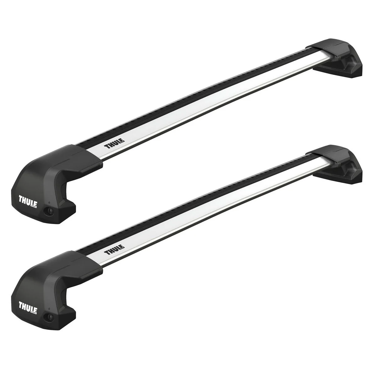 Thule WingBar Edge Full Roof Bar Kit - Image 12