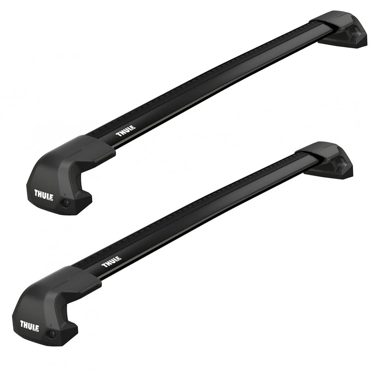 Thule WingBar Edge Full Roof Bar Kit