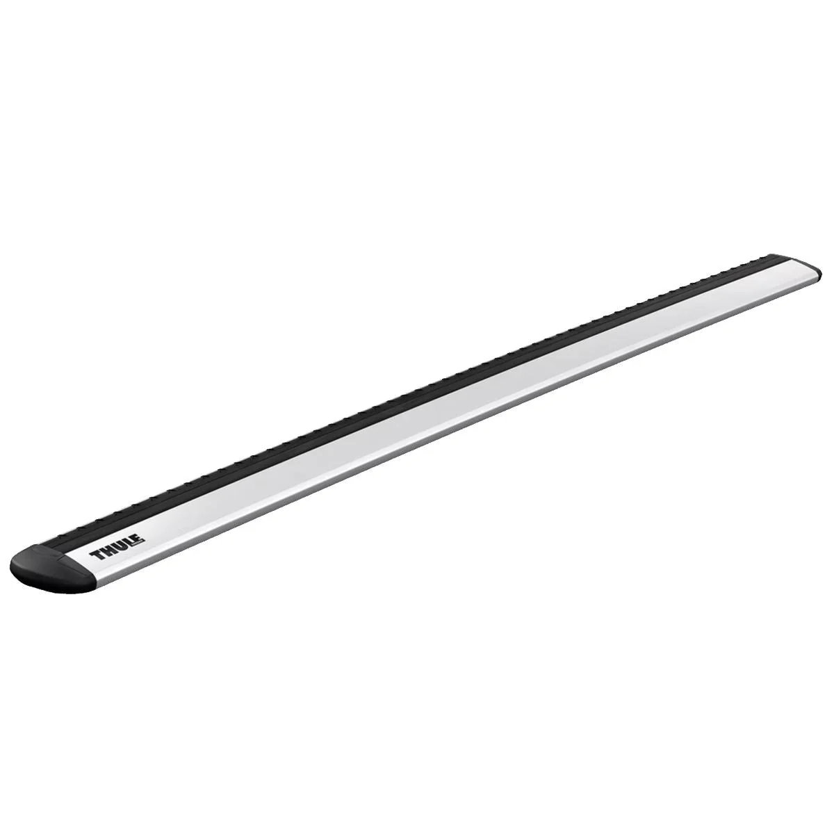 Thule Wingbar Evo 108 cm roof bar two-pack aluminium Roof bars - Image 2