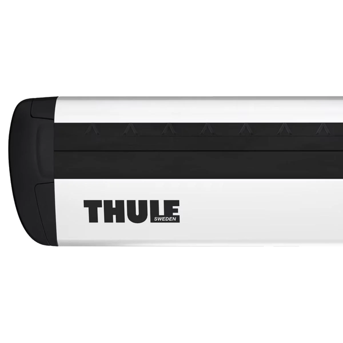 Thule Wingbar Evo 118 cm roof bar two-pack aluminium Roof bars - Image 5
