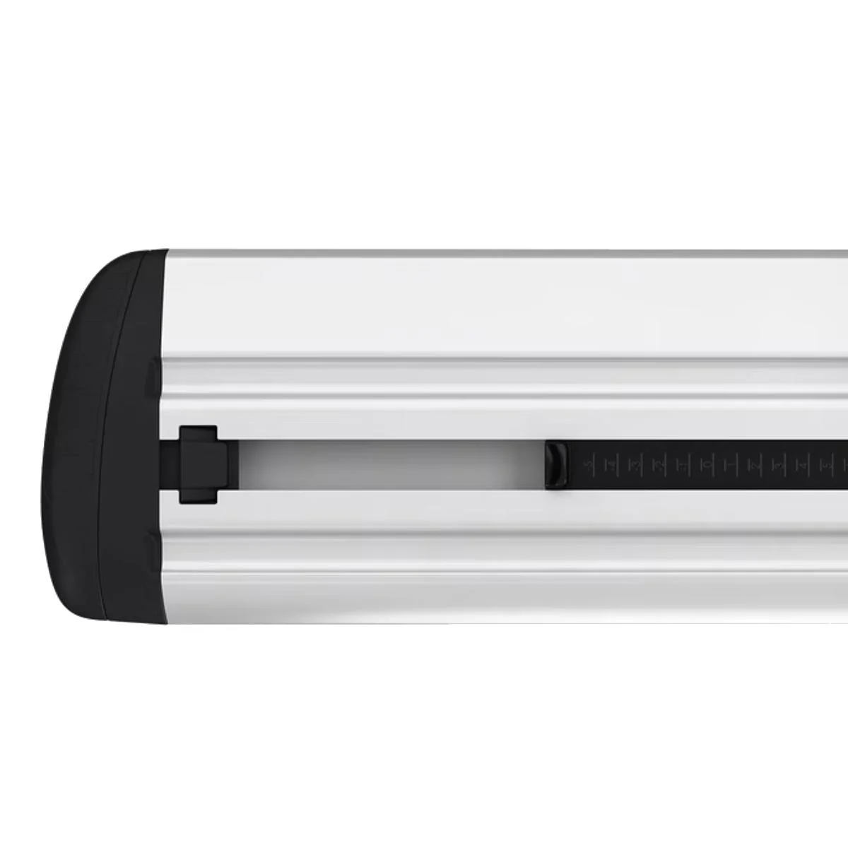 Thule Wingbar Evo 118 cm roof bar two-pack aluminium Roof bars - Image 6