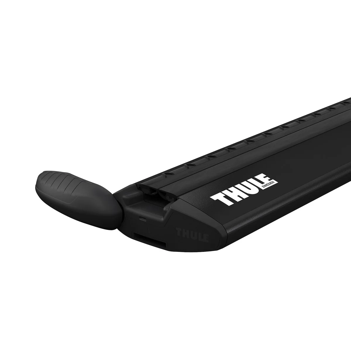 Thule WingBar Evo 135cm Roof Bars - Two Pack - Image 4