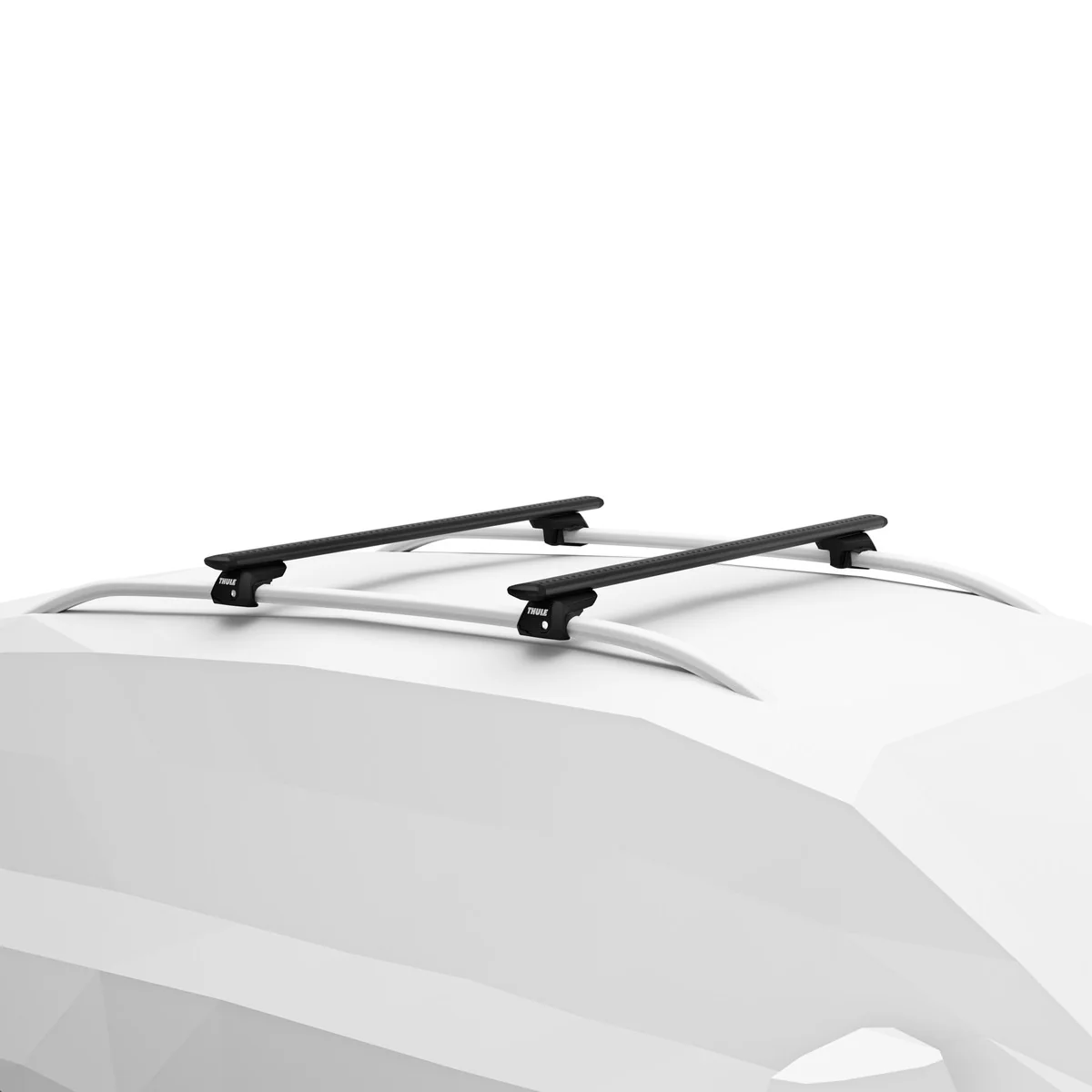 Thule WingBar Evo 150cm Roof Bars - Two Pack - Image 3