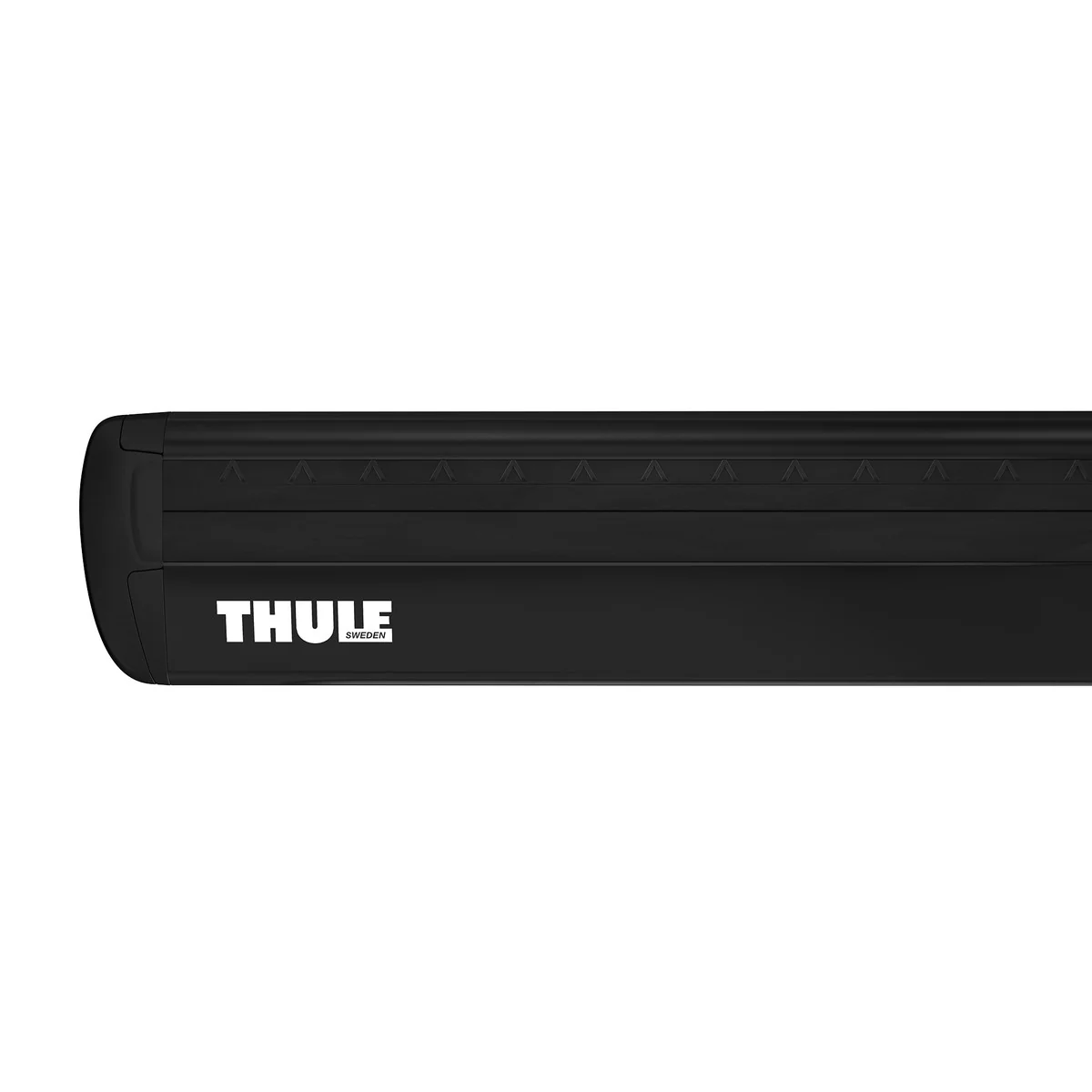 Thule WingBar Evo 150cm Roof Bars - Two Pack - Image 6