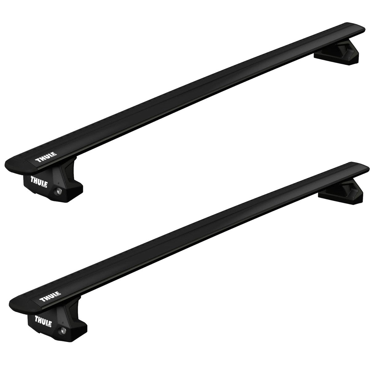 Thule WingBar Evo Full Roof Bar Kit