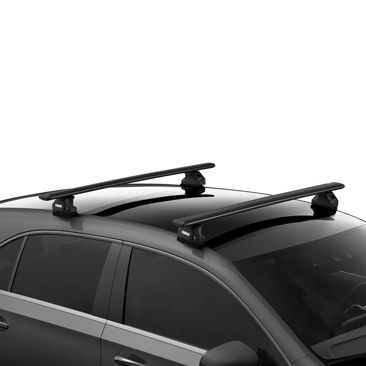 Thule WingBar Evo Full Roof Bar Kit - Image 3
