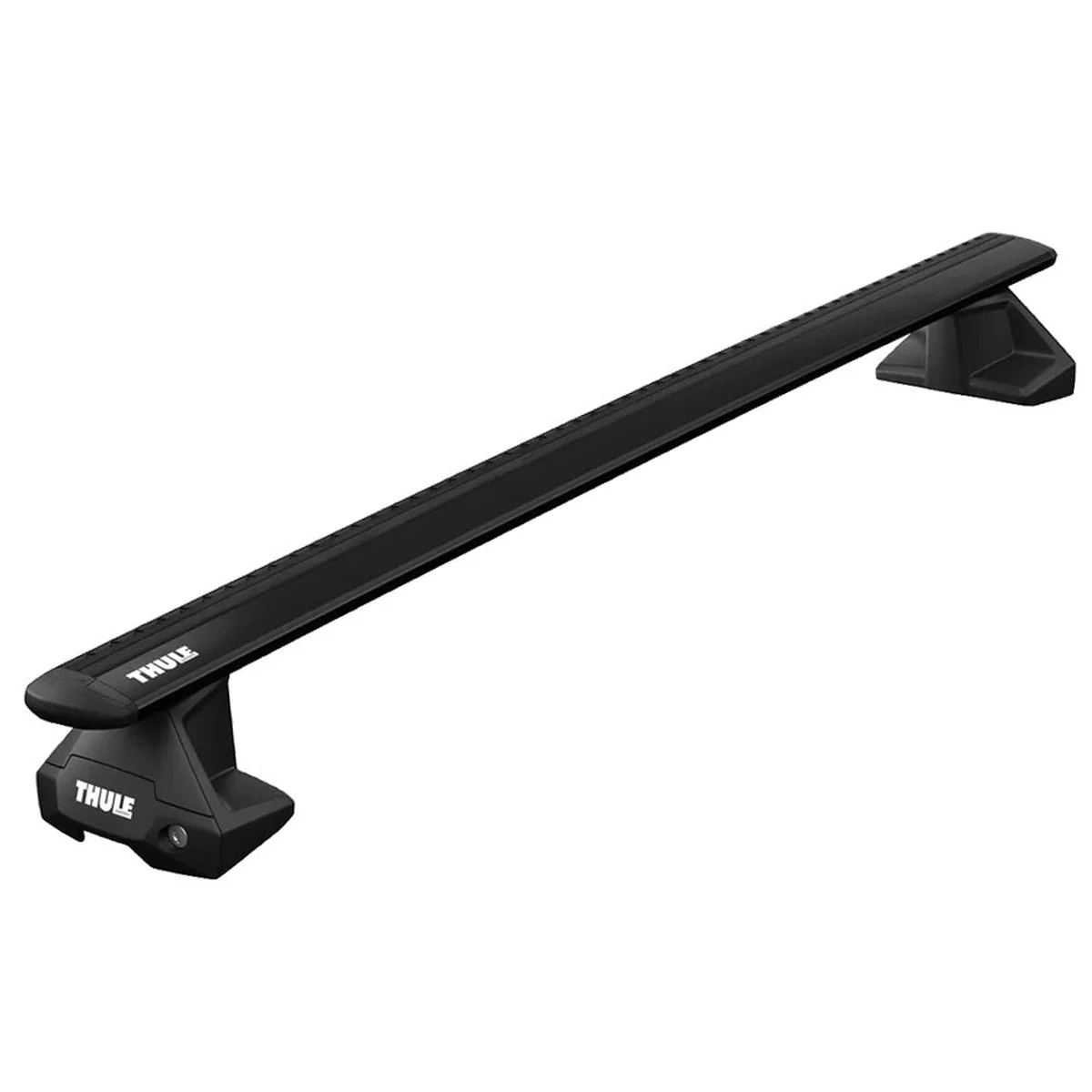 Thule WingBar Evo Full Roof Bar Kit - Image 6