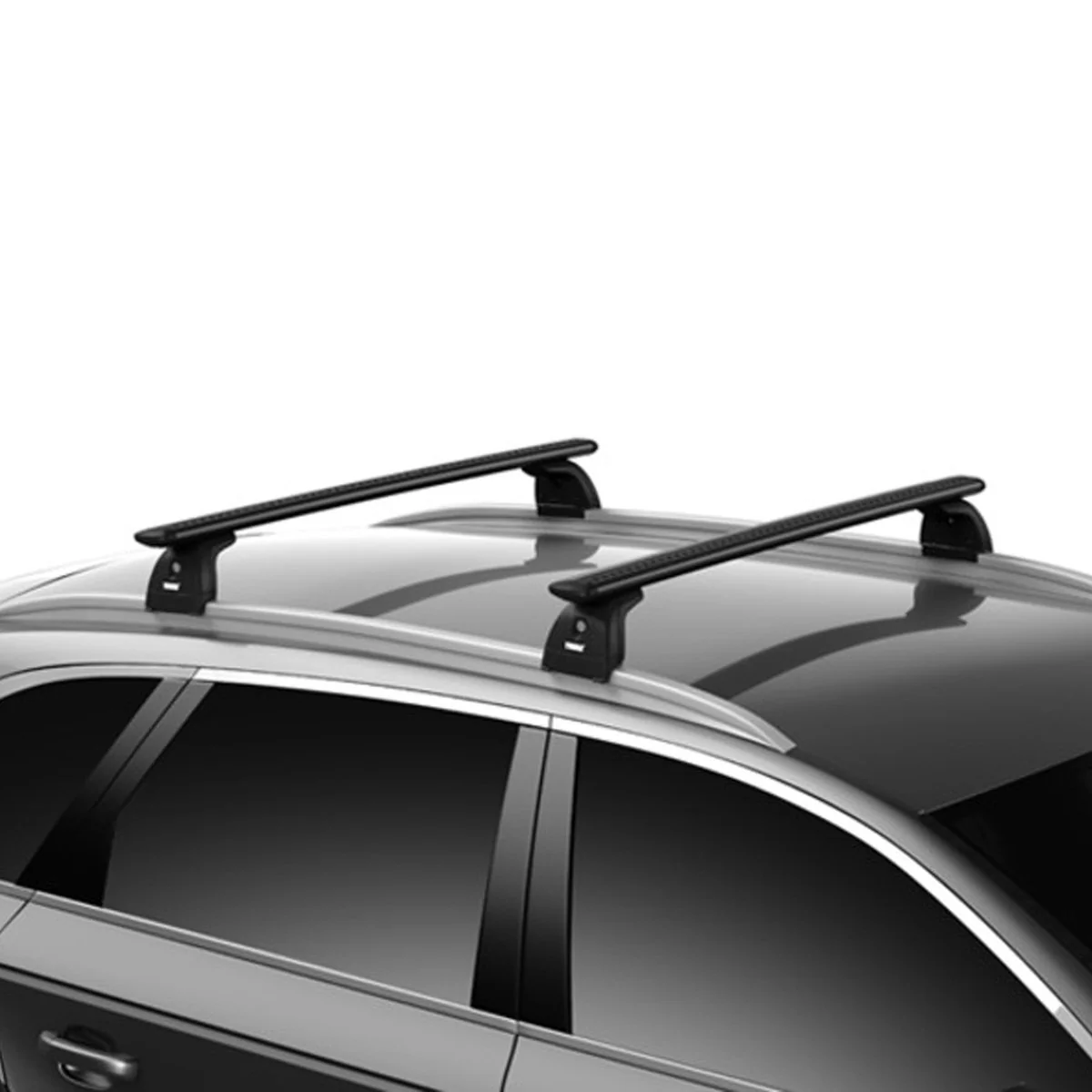 Thule WingBar Evo Full Roof Bar Kit - Image 2