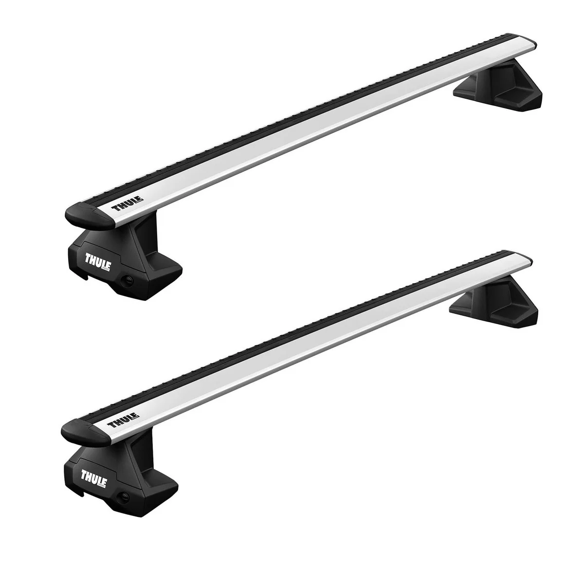 Thule WingBar Evo Full Roof Bar Kit - Image 13