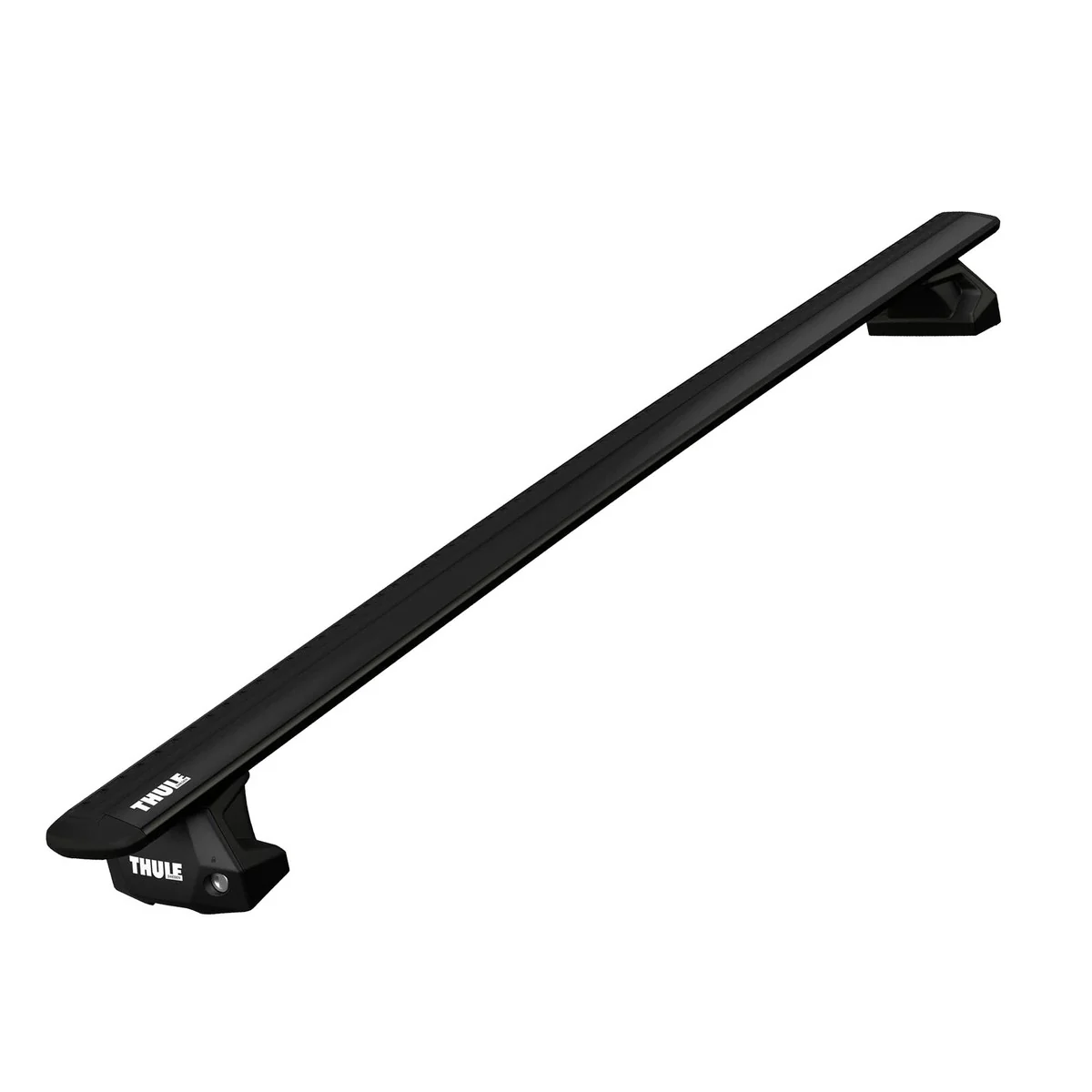 Thule WingBar Evo Full Roof Bar Kit - Image 2