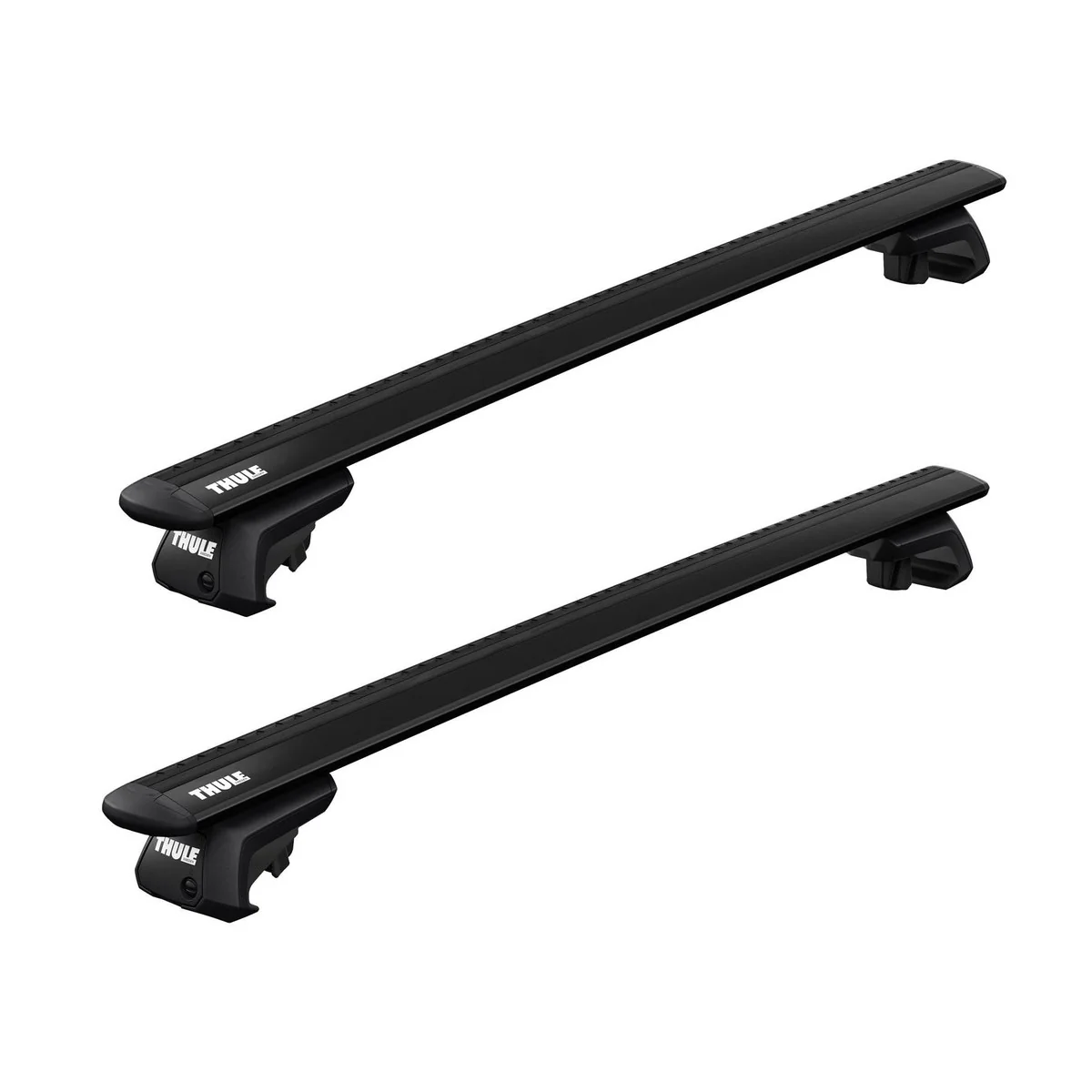 Thule WingBar Evo Full Roof Bar Kit
