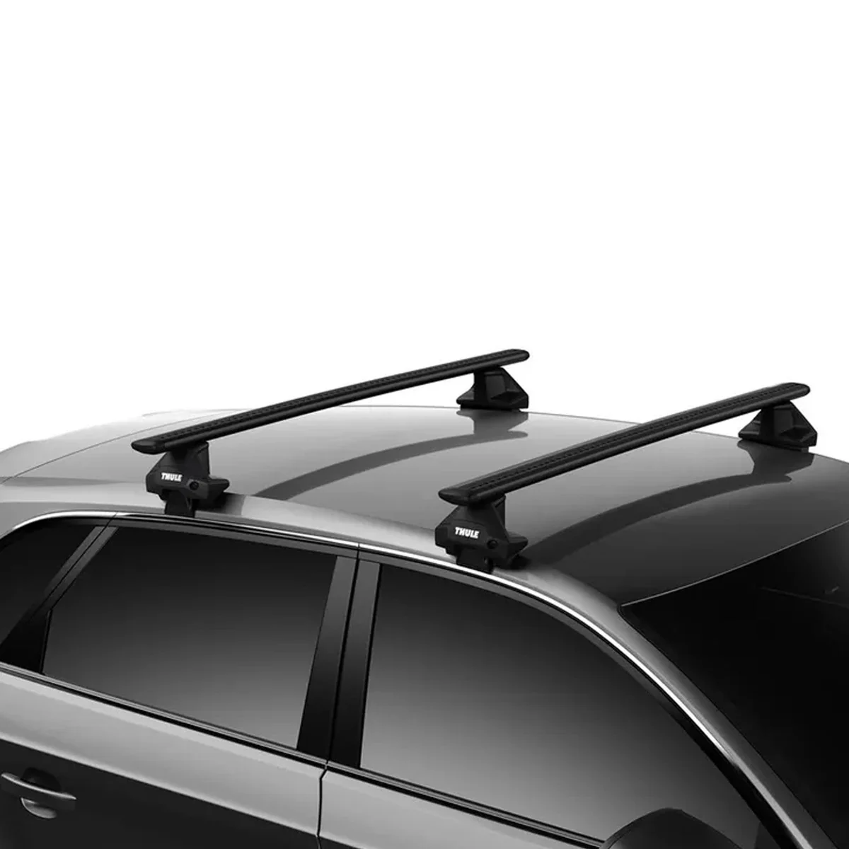Thule WingBar Evo Full Roof Bar Kit - Image 3