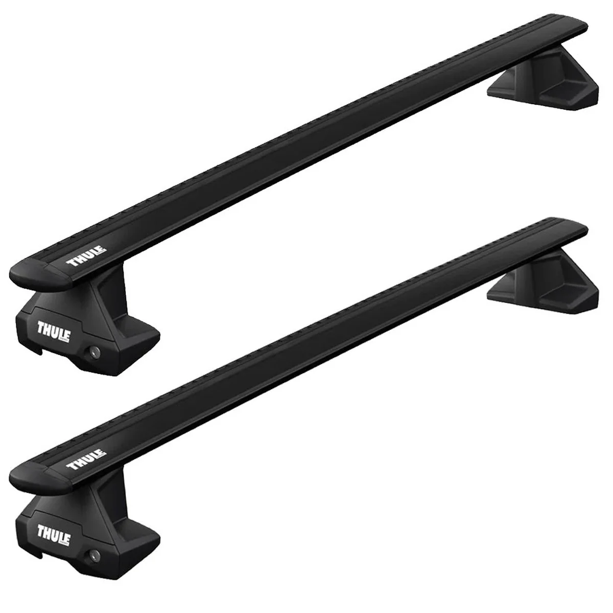 Thule WingBar Evo Full Roof Bar Kit