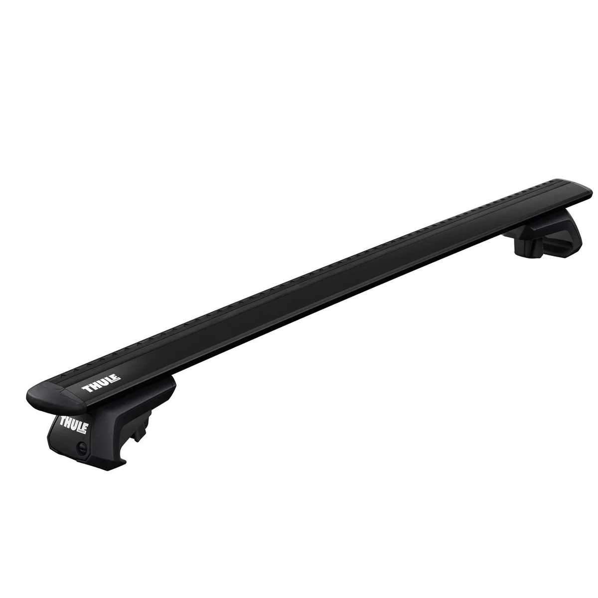 Thule WingBar Evo Full Roof Bar Kit - Image 3