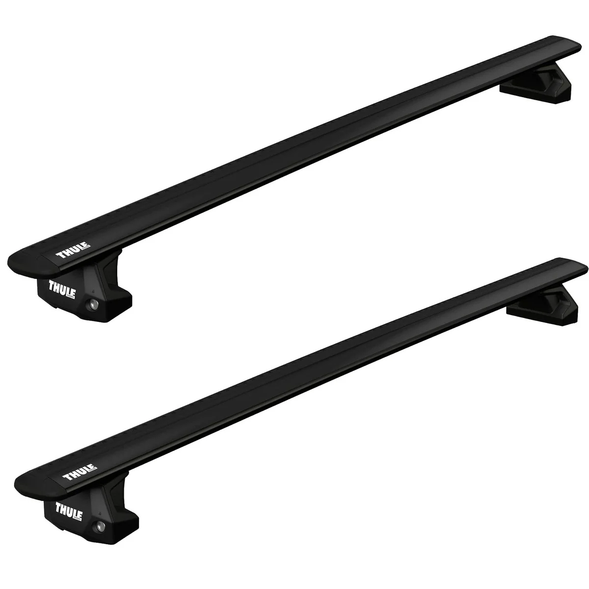 Thule WingBar Evo Full Roof Bar Kit