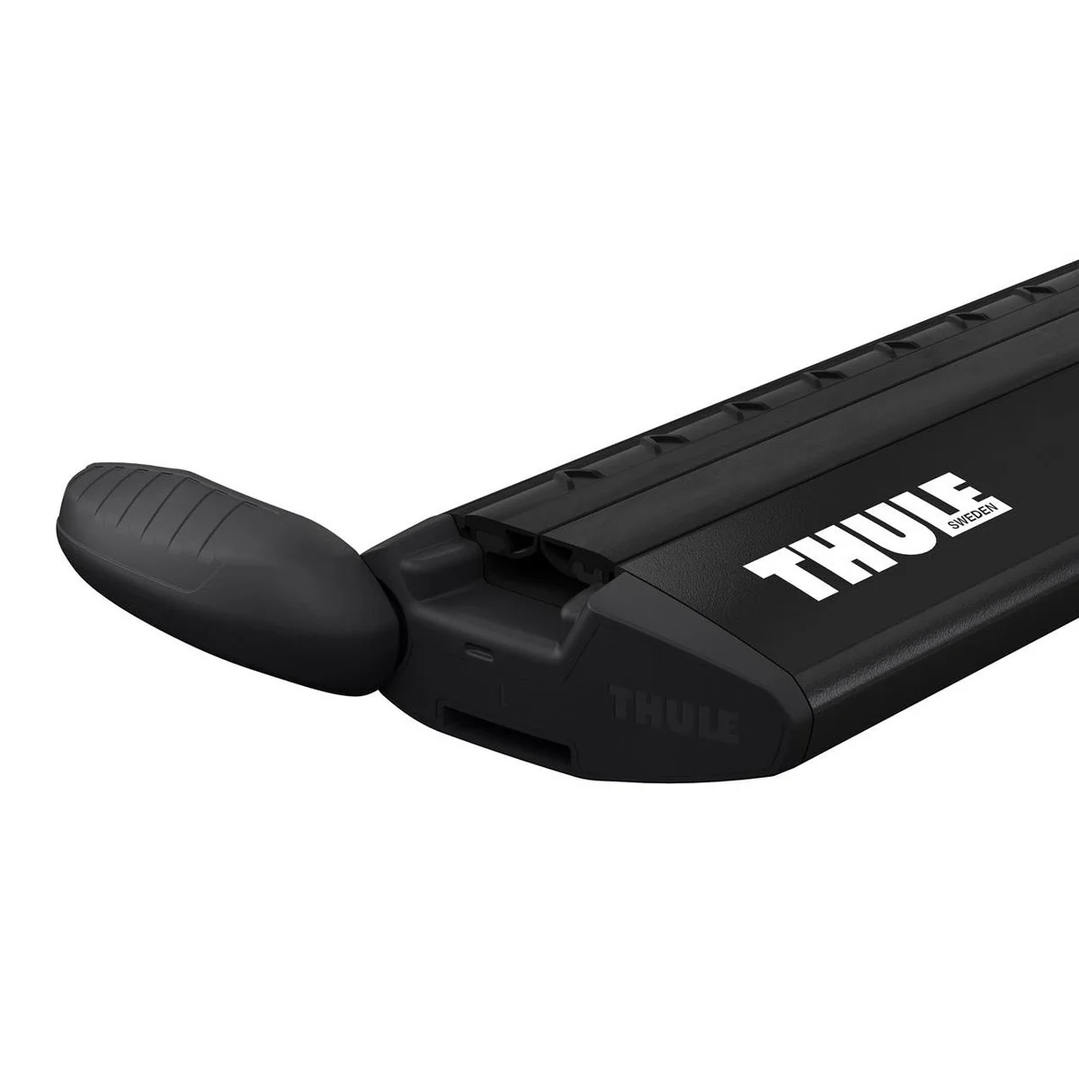 Thule WingBar Evo Full Roof Bar Kit - Image 4
