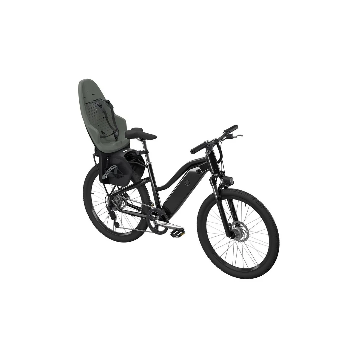 Thule Yepp 2 MIK HD 12021405 - Image 3