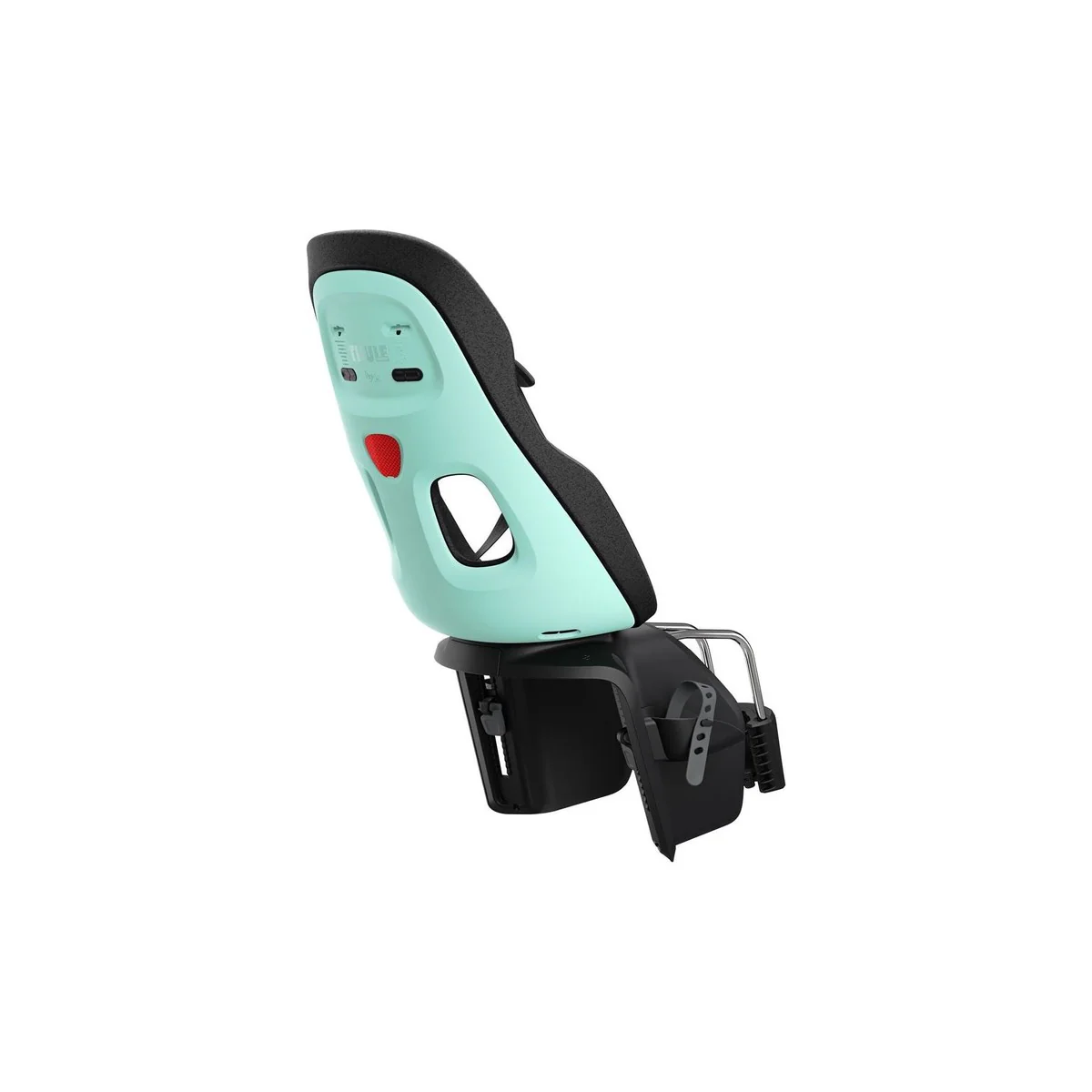 Thule Yepp Nexxt 2 Maxi frame mount child bike seat mint green Child bike seat - Image 3