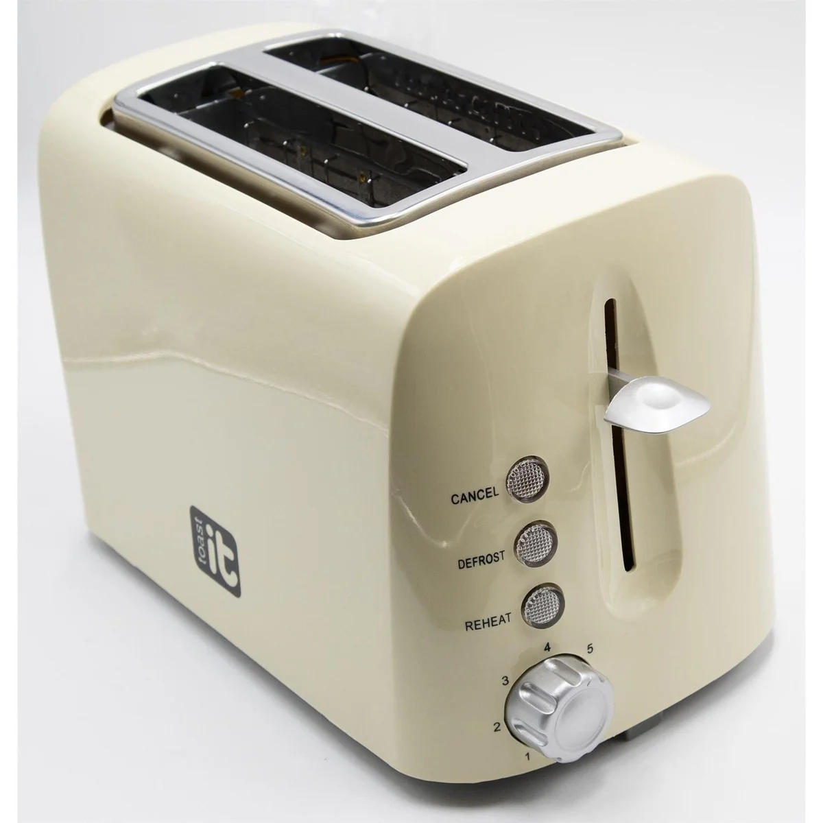 Toast It Toaster & 1.7l Kettle - Image 4