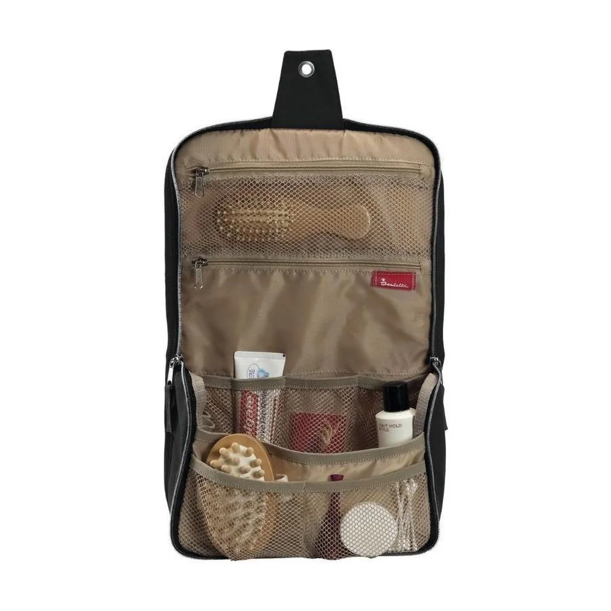 Toilet Bag Mercury - Grey (in box) - Image 4