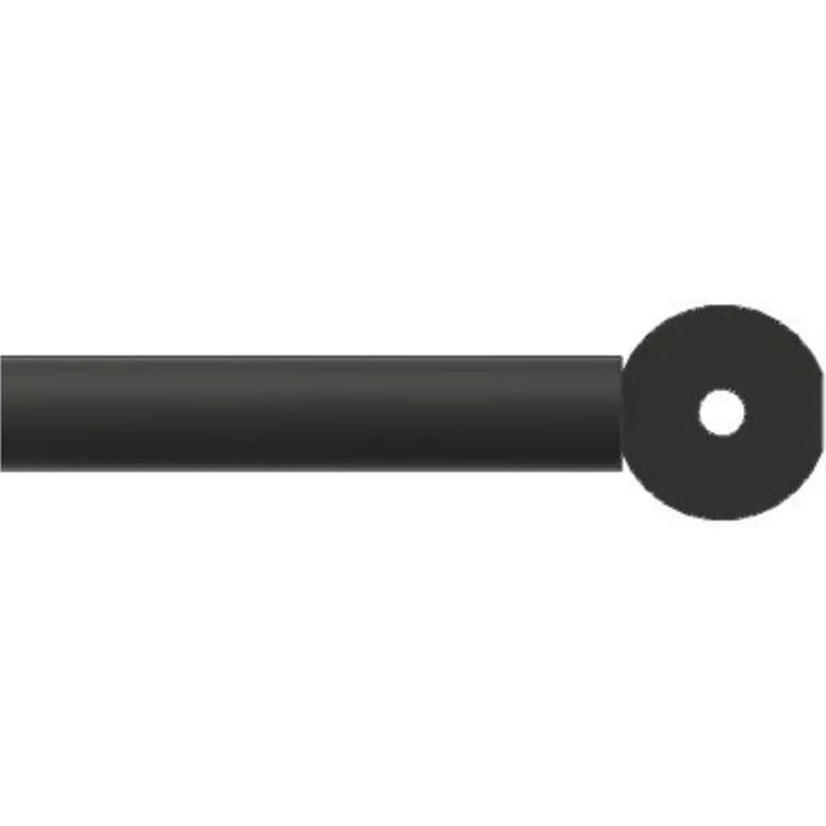 Top-Drive Semi-Air Round Torsion Bar Plate Kit for Ducato X250-X290 - Image 2