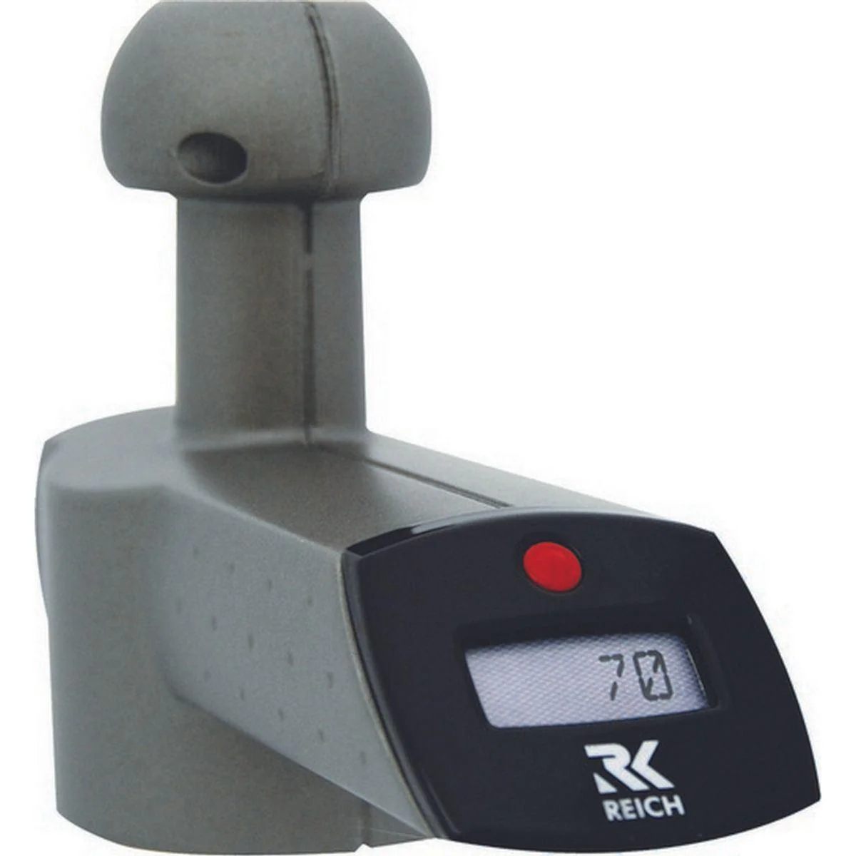 Tow Bar Load Control Double Axle for Caravan and Motorhome Towing