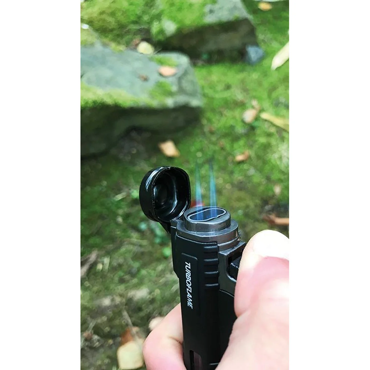 TR2 TurboFlame Ranger Lighter - Image 3