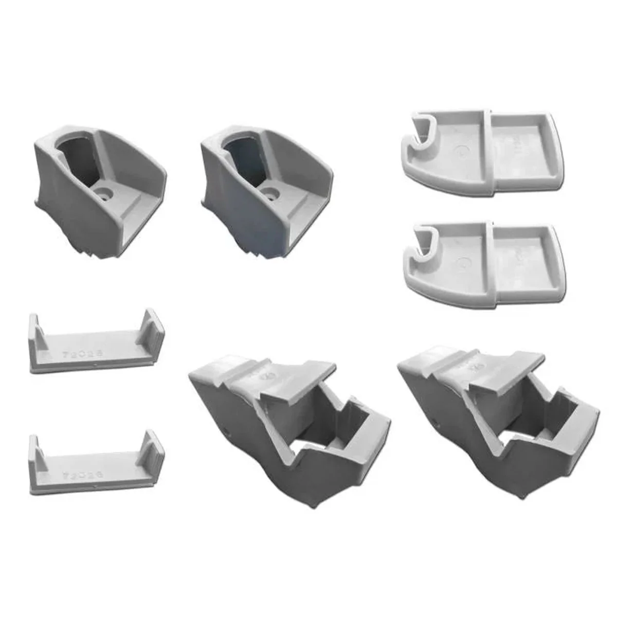 Thule Transformation Kit 5002 / 5500 / 5800