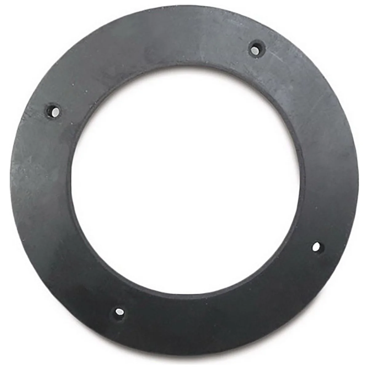 Traveler Base Seal (Black Rubber MC Hard) for RVs and Trailers