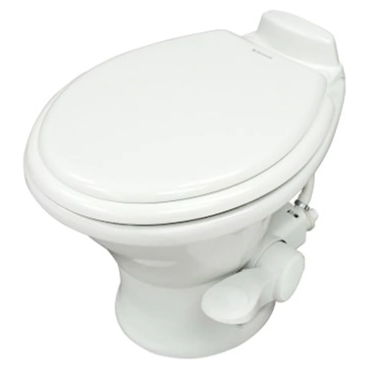 Traveler Toilet 311 Short White