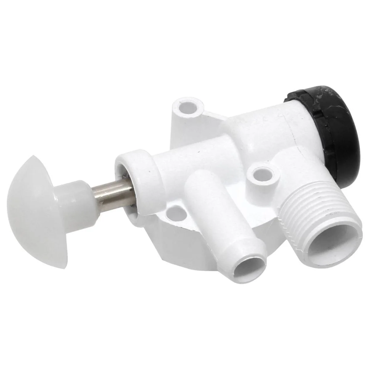 Traveler Water Valve for RVs and Trailers