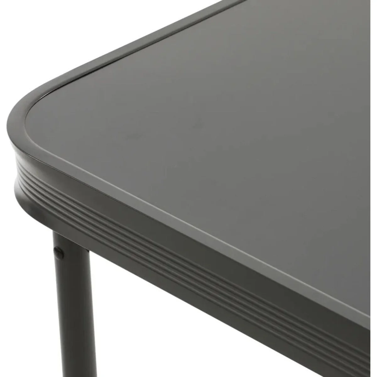 Travellife Alba Table Alu Grey 115 2129280 - Image 2