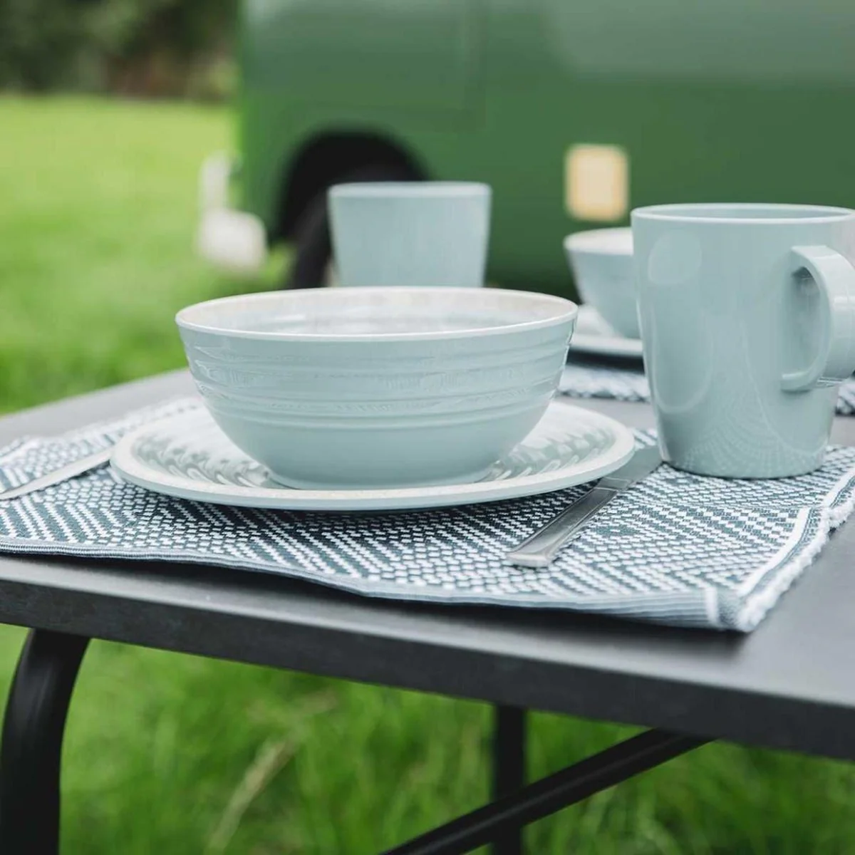 Travellife Barletta Camping Table Ultralight 100 - Image 2