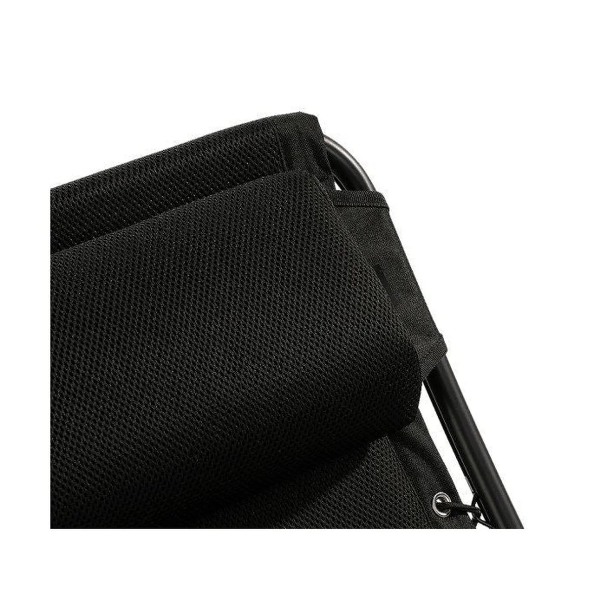 Travellife Barletta Chair Relax Black - Image 3