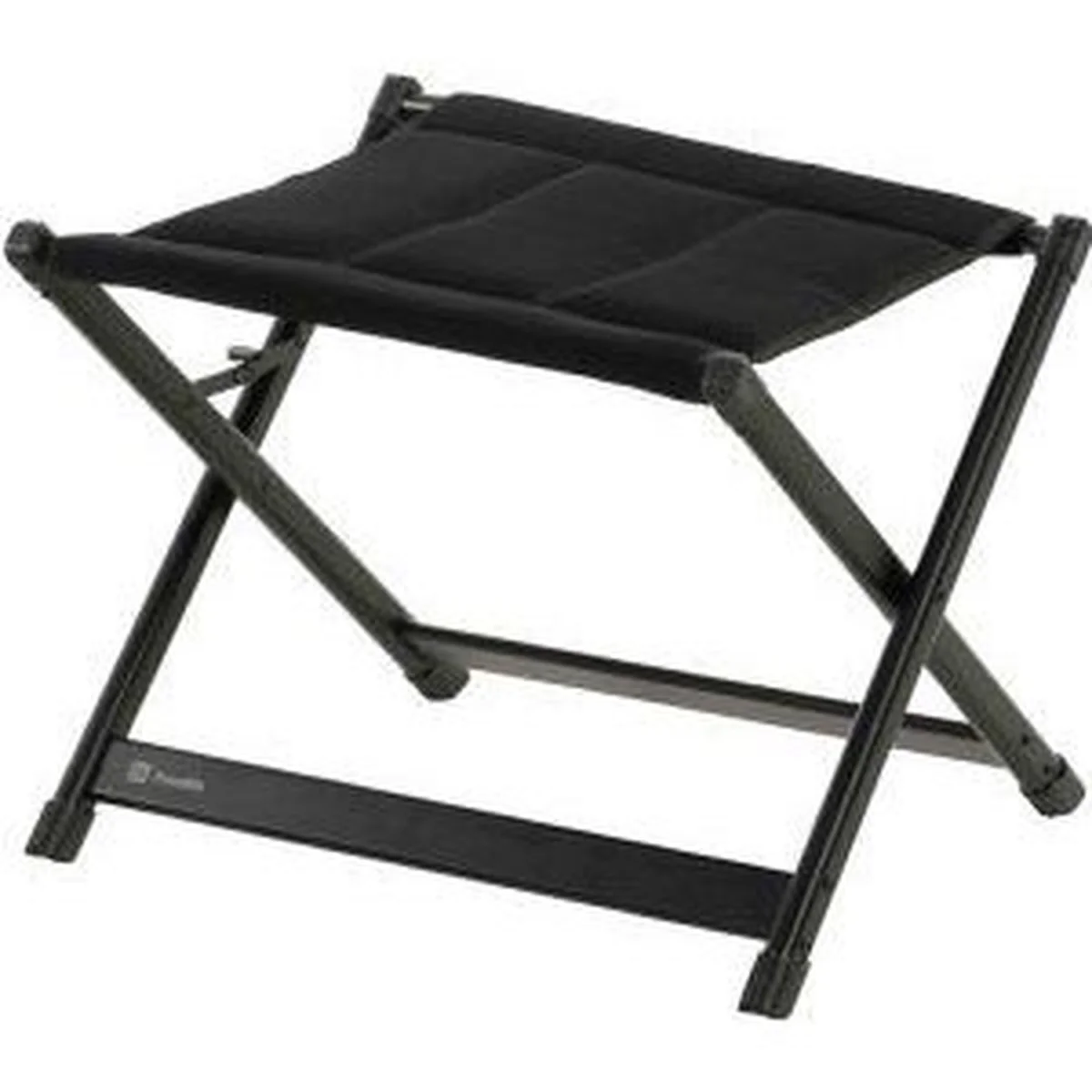 Travellife Barletta Footrest Comfort Black 2130140
