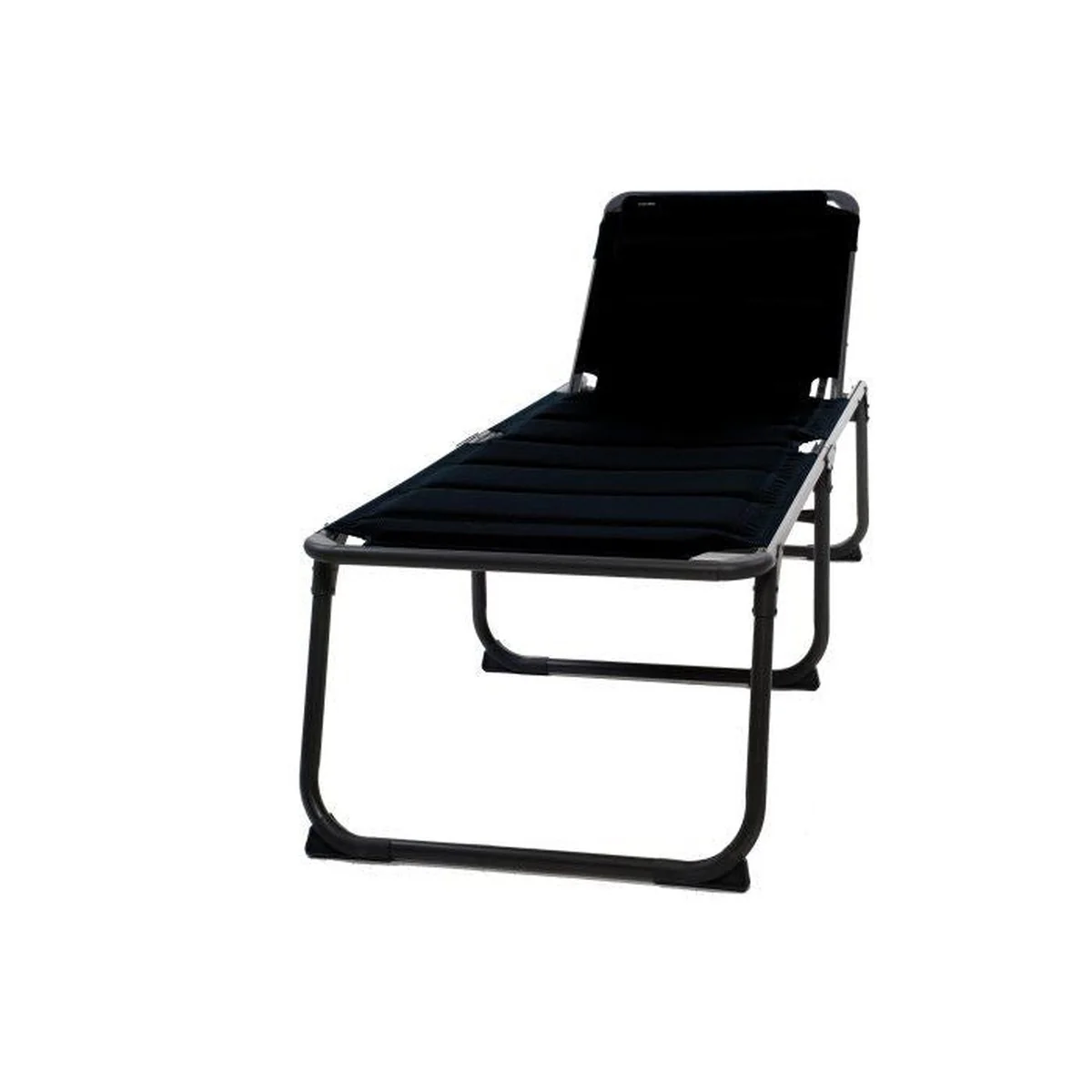 Travellife Barletta Lounger Black