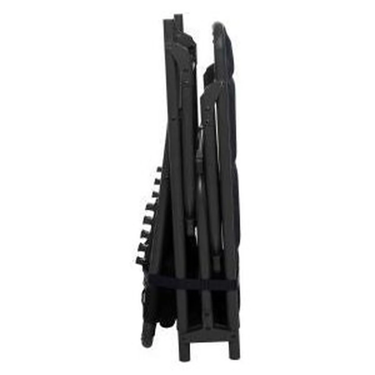 Travellife Barletta Lounger Black 2128500 - Image 3