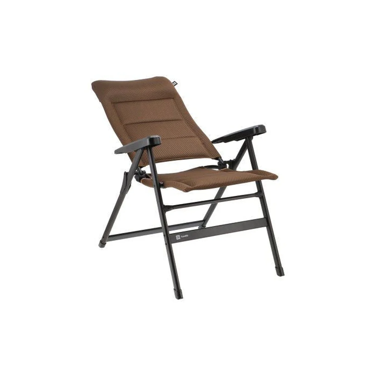 Travellife Barletta Recliner Comfort Xl Brown - Image 2