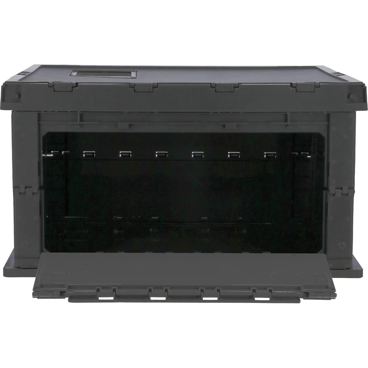 Travellife Bodin Box Large Dark Grey 2129640 - Image 4