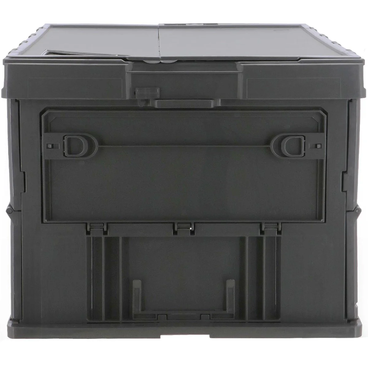 Travellife Bodin Box Large Dark Grey 2129640 - Image 5