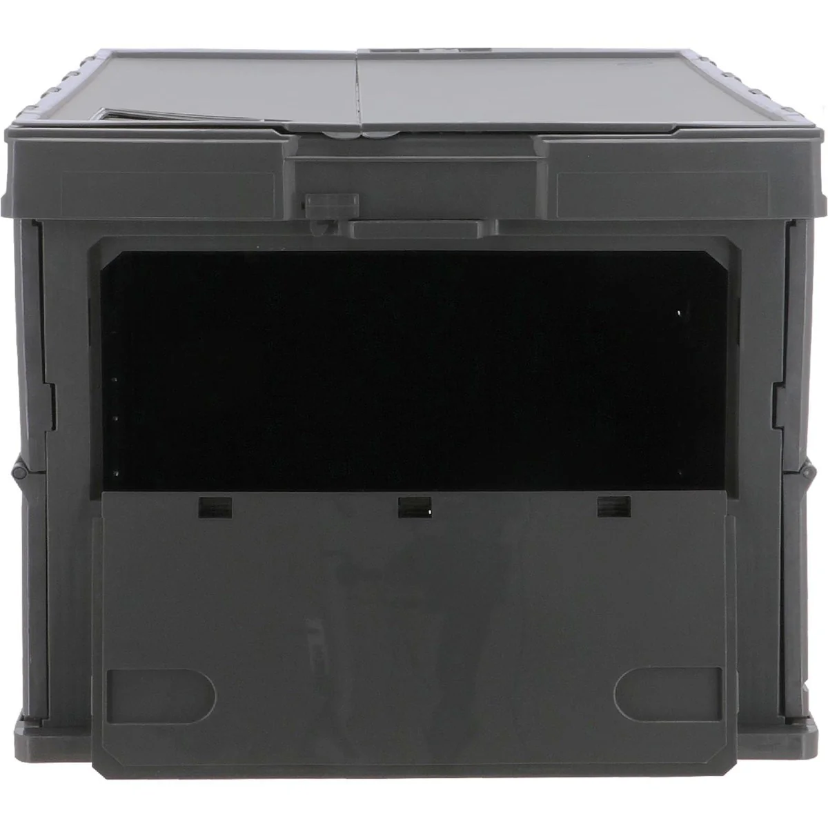 Travellife Bodin Box Large Dark Grey 2129640 - Image 6