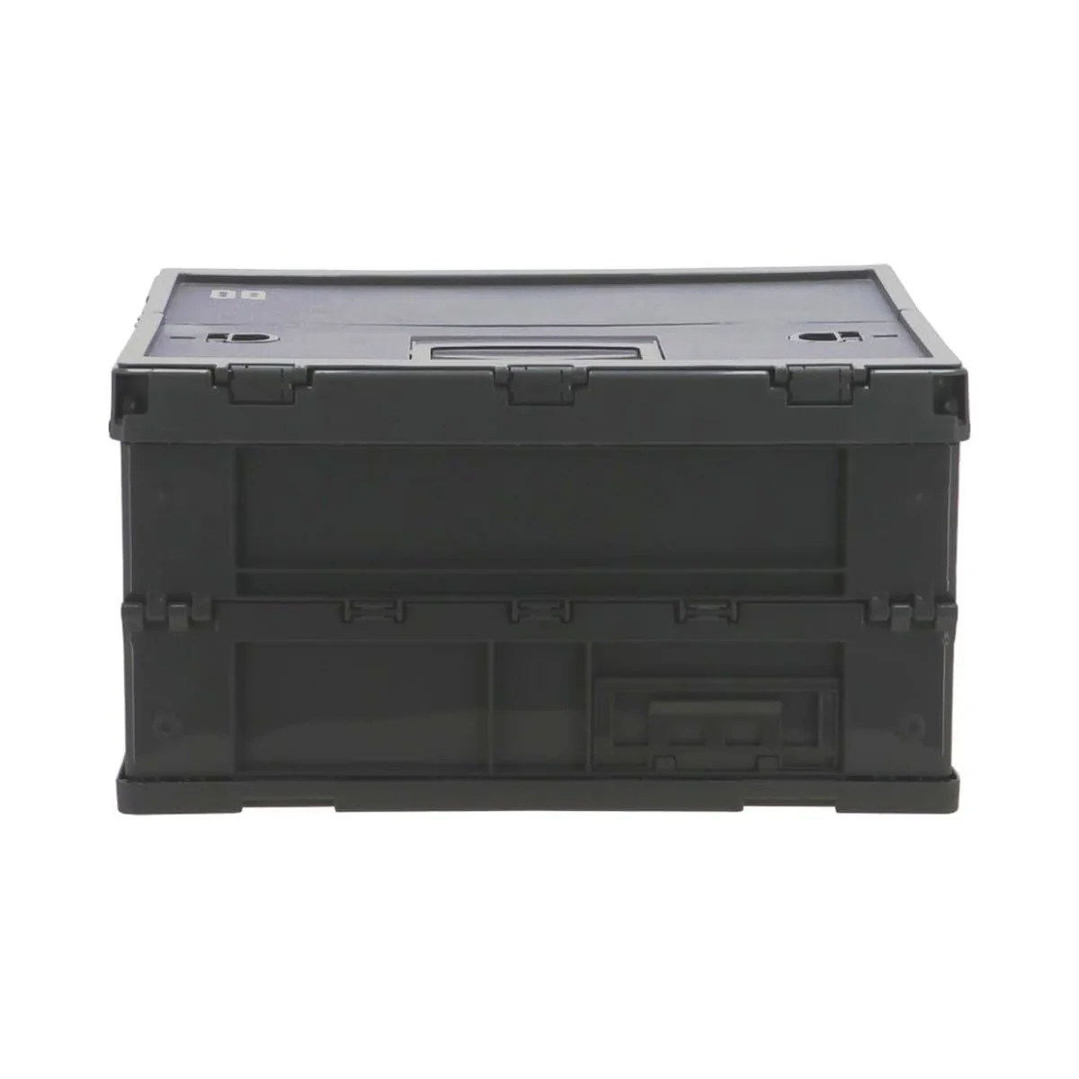 Travellife Bodin Box Small Dark Grey 2129650