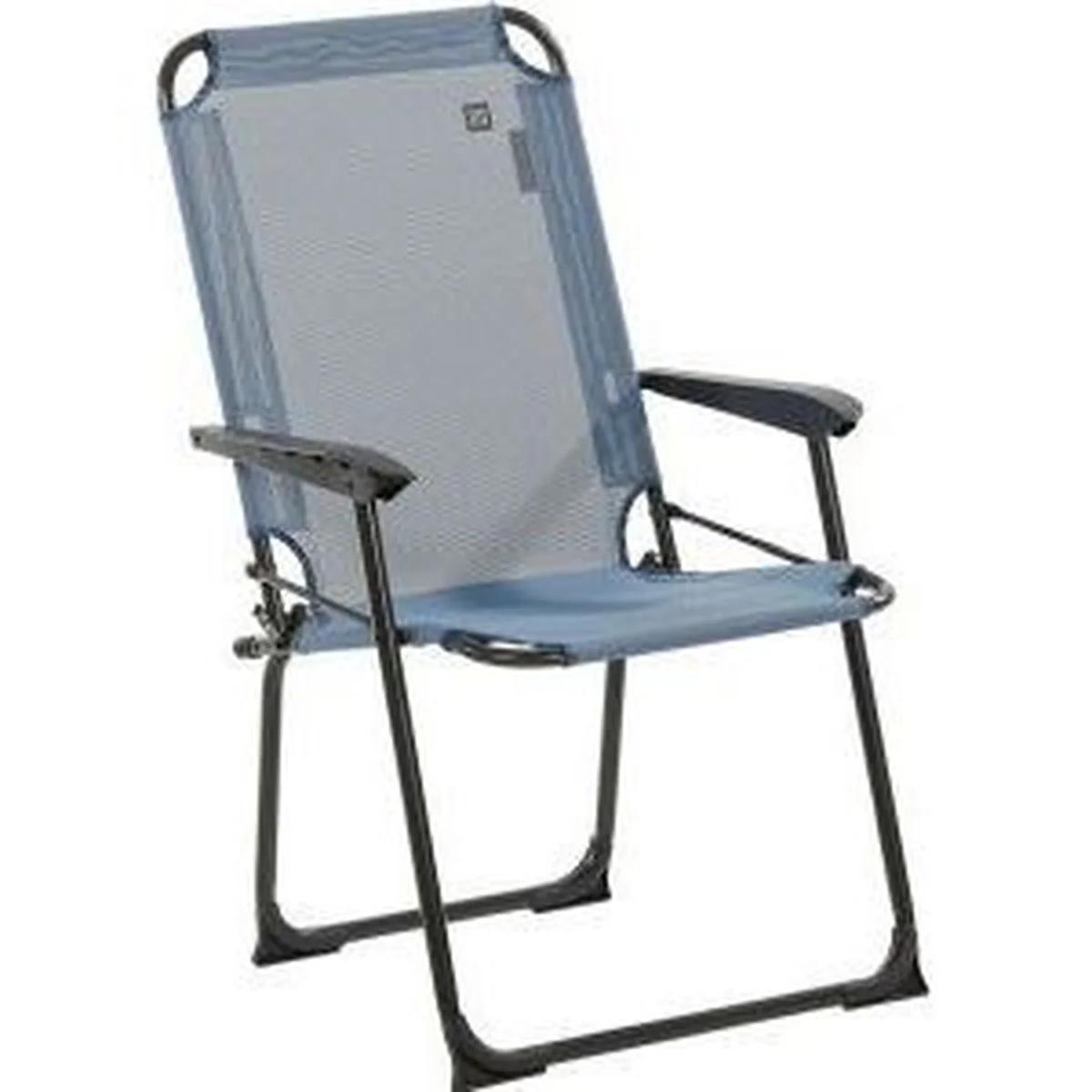 Travellife Como Chair Compact Blue 2129810